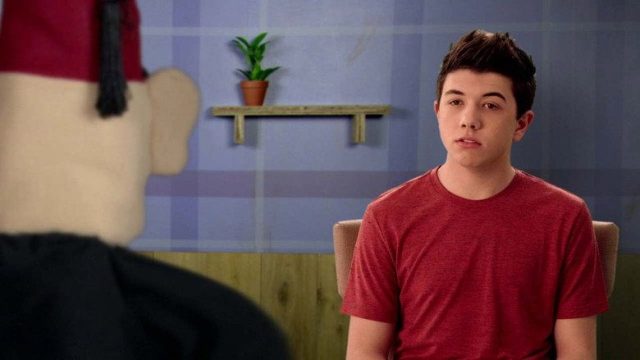 Gravity Falls S00E61