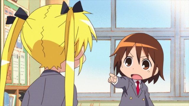 キルミーベイベー S01E08
