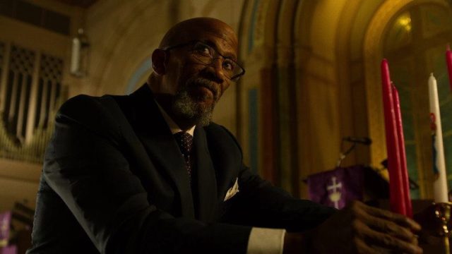 Marvel - Luke Cage S02E08