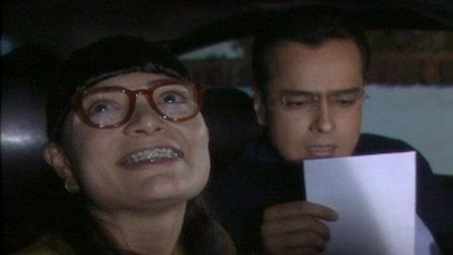 Yo soy Betty, la fea S01E125