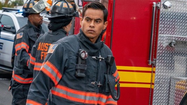 9-1-1: Lone Star S03E09