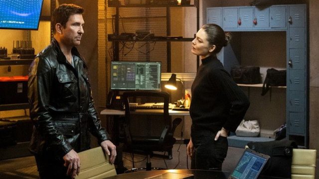 FBI: Los más buscados S04E14