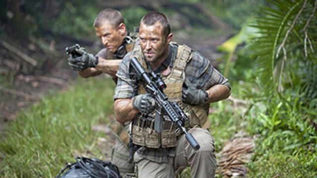Contraataque S04E01