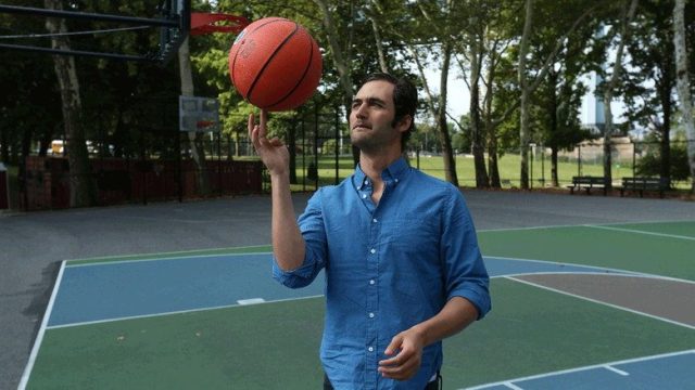 Juegos mentales S06E01