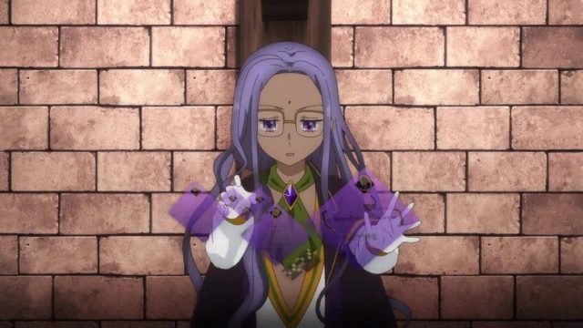 Fate/Extra Last Encore S01E05