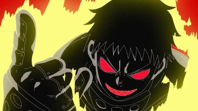 Fire Force S02E24
