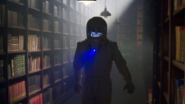 Doctor Who S04E08
