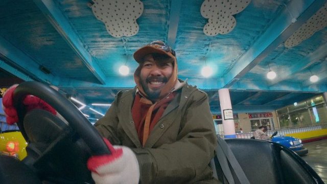 Zombiverso S01E07