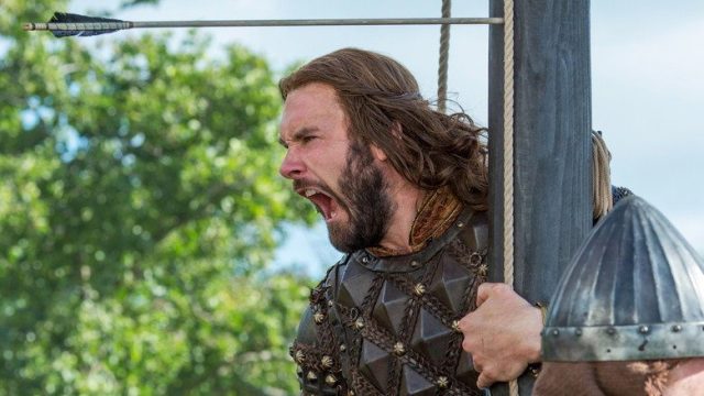 Vikings S04E10