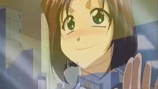 Estás Arrestado S02E18