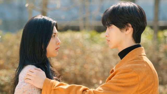 Mi Hombre es un Cupido S01E04