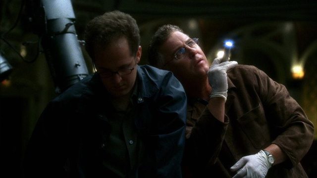 CSI: Las Vegas S13E04