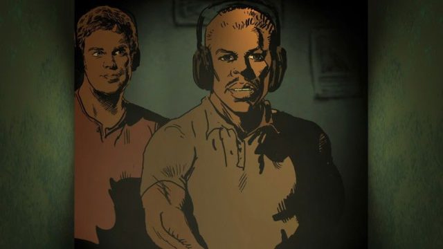 Dexter S00E03