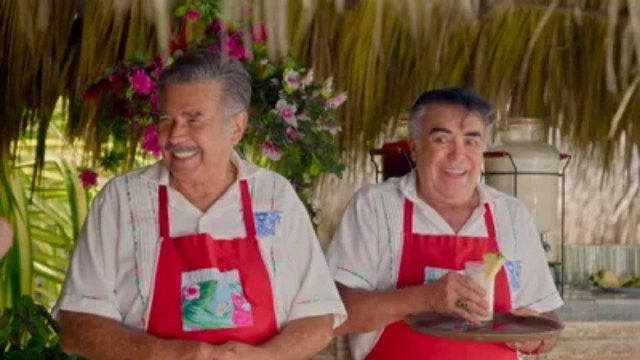 Una familia de diez S09E06