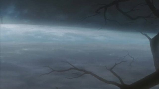 WOLF'S RAIN S00E04