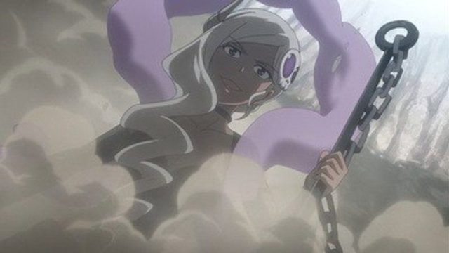 Kami nomi zo Shiru Sekai S00E04