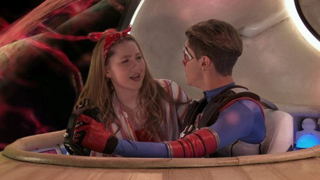 Henry Danger S05E22