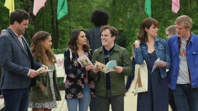 Lovesick S03E01