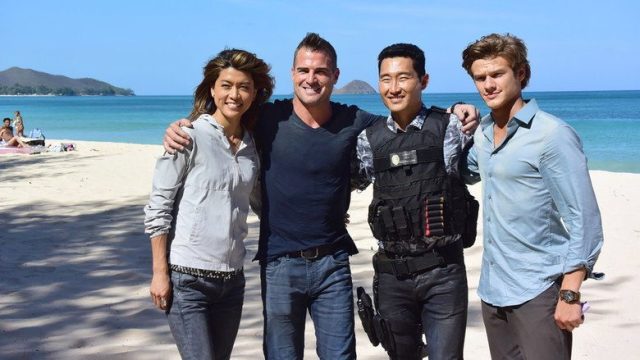 MacGyver S01E18