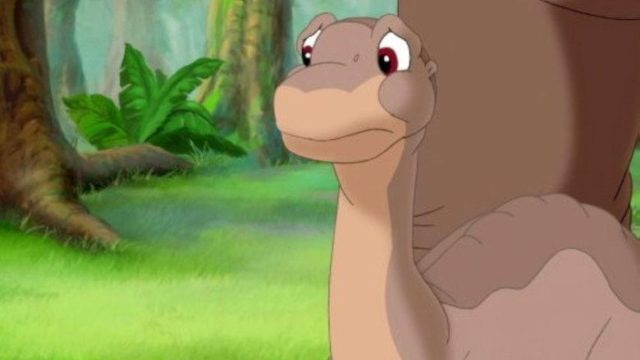 La tierra antes del tiempo (serie) S01E20