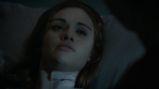 Lobo Adolescente S05E20