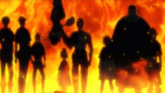Black Clover S01E04