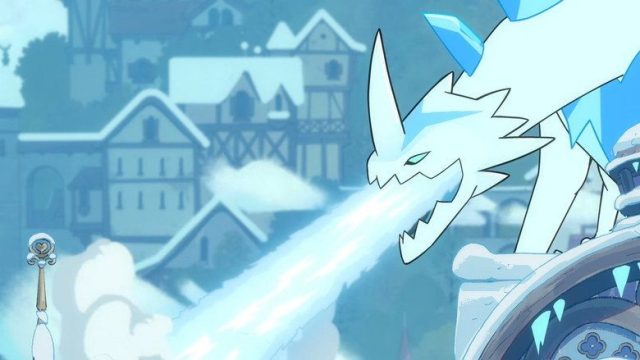 Mao Mao: Heroes of Pure Heart S01E12