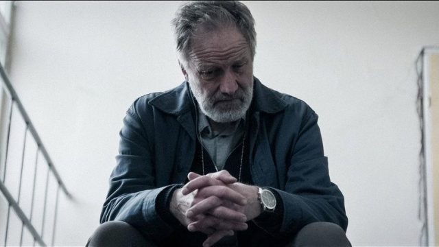 Helsinki-syndrooma S02E04
