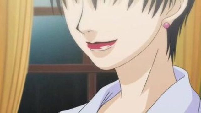 Escuela de Detectives S01E38