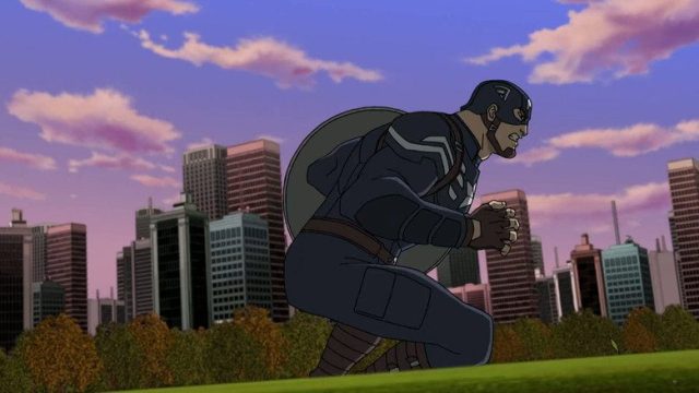 Los Vengadores Unidos S02E17