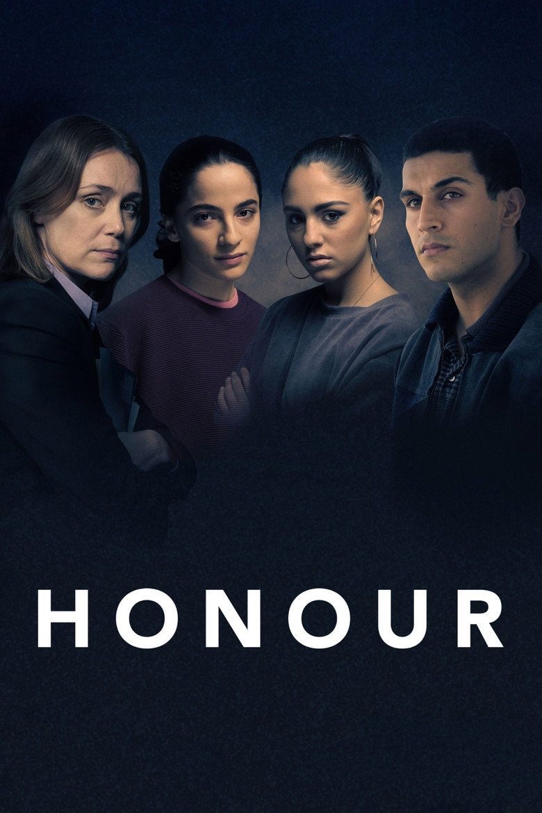 Honour Temporada 1