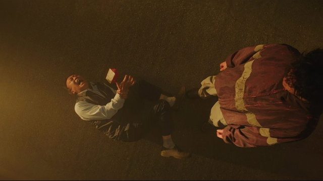 Maldito día de suerte S01E03