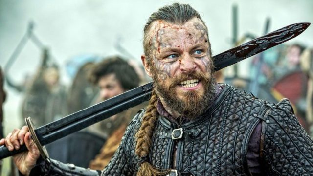 Vikings S05E08