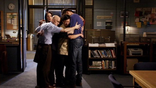 Community S06E13
