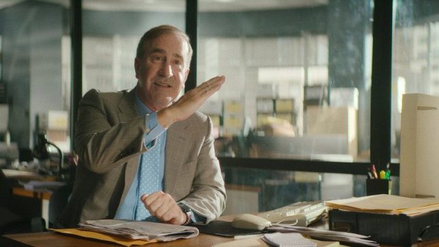 Madoff: El monstruo de Wall Street S01E03