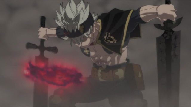 Black Clover S01E158