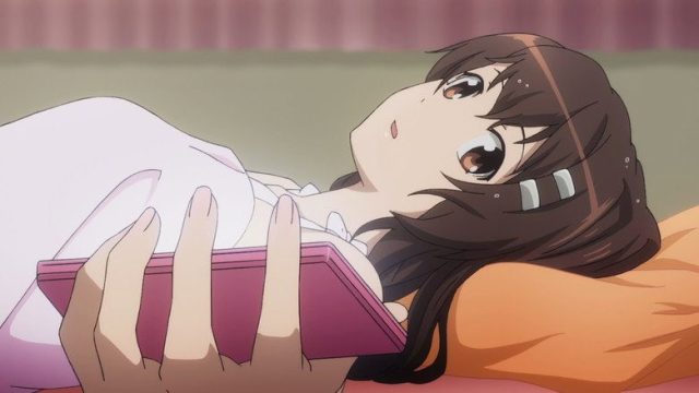 フォトカノ S01E05