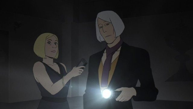 Lastman S01E08
