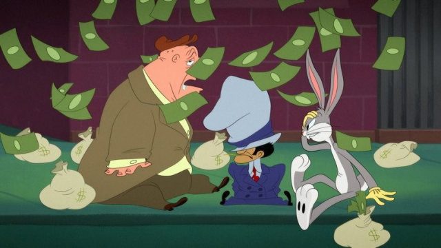Looney Tunes Cartoons S01E39