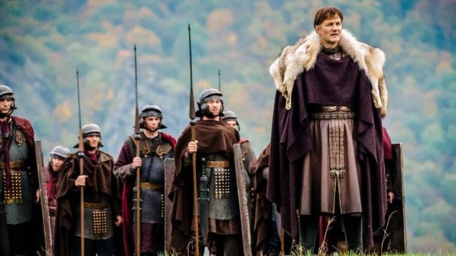 Britannia S01E06