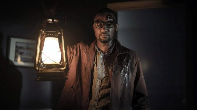 Tales of the Walking Dead S01E05