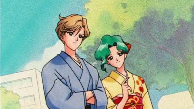 Sailor Moon S03E15