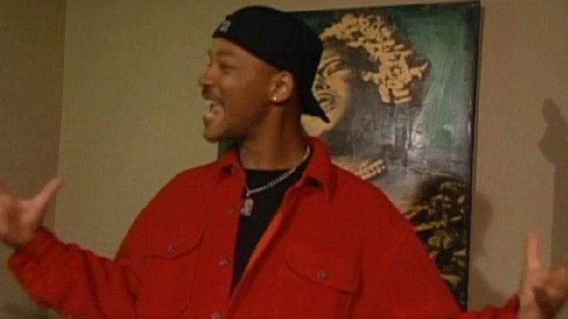 El Príncipe del Rap en Bel-Air S06E19