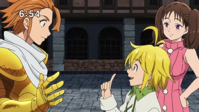 Los Siete Pecados Capitales S02E04