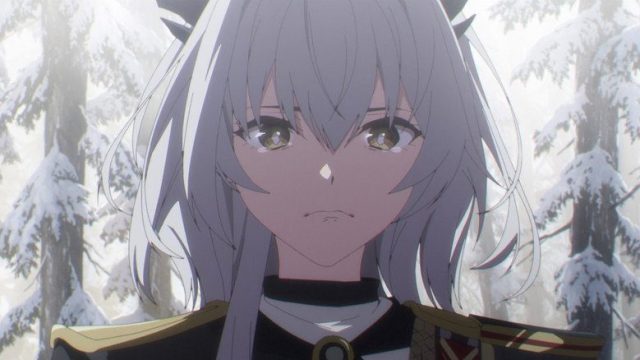 Arknights S03E06