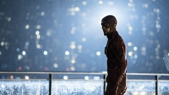 Flash S03E09