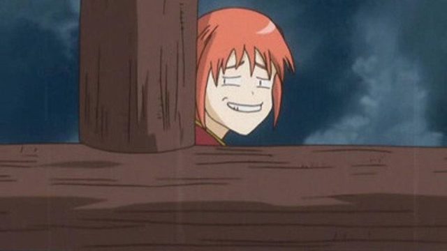 Gintama S02E11