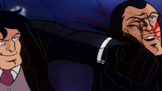 Ashita No Joe S01E55
