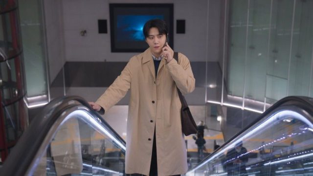 ¿Cómo se traduce este amor? S01E12