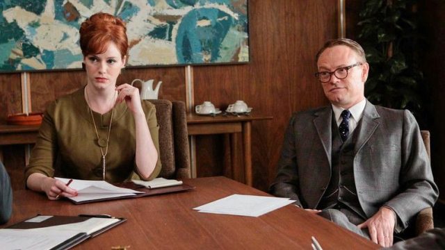 Mad Men S03E01